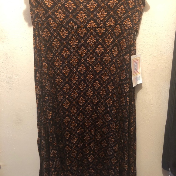 NWT LuLaRoe Azure size XS - Picture 2 of 3